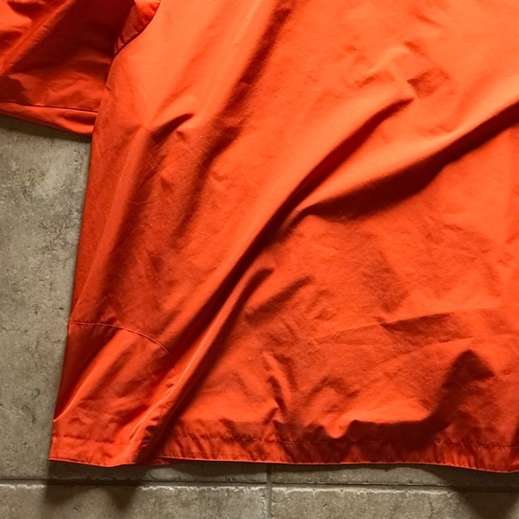 Lauren Ralph Lauren Rain Jacket 3/4 Sleeves - Picture 11 of 16